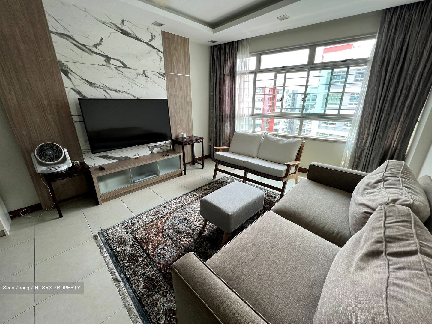 Blk 273C Atrina (Sengkang), HDB 4 Rooms #359804151